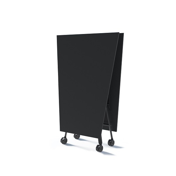 TRAPEZE TABLE