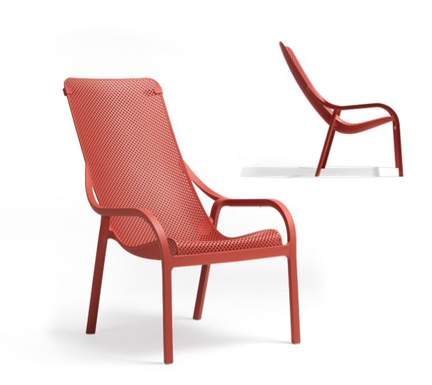 photo fauteuil NALA LOUNGE