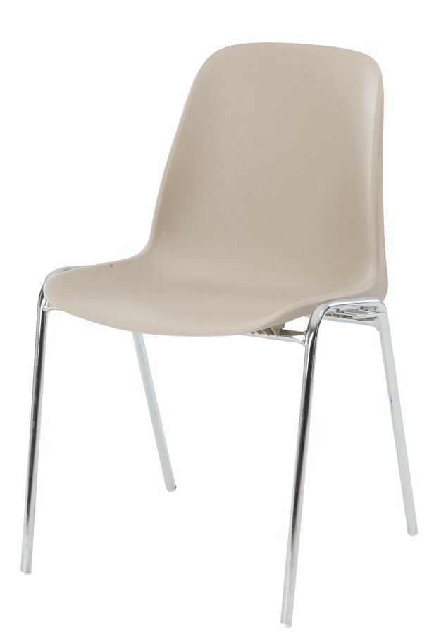 chaise visiteurs SELENA