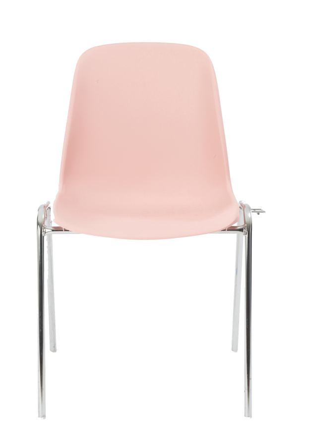 chaise visiteurs SELENA