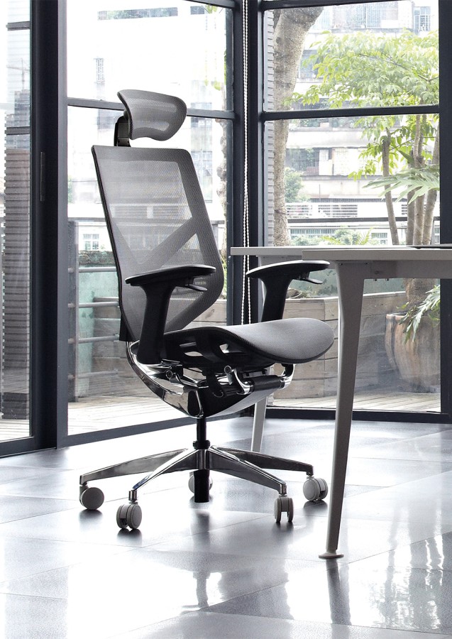 NOA fauteuil ergonomique 3