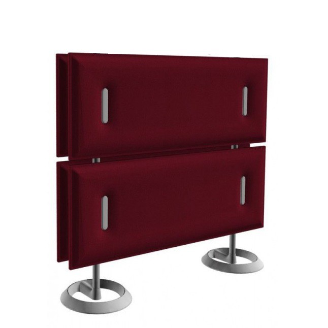 Cloison acoustique