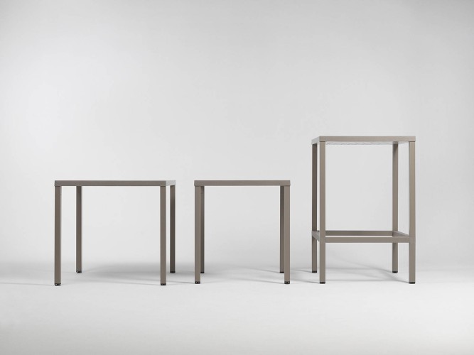 photo table CAMU 80 