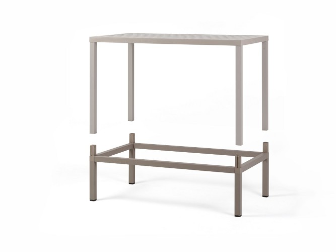 Kit CAMU photo composition pour table haute
