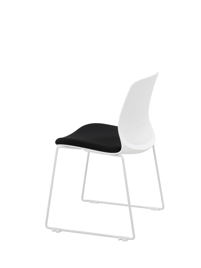 chaise visiteurs SIRINA