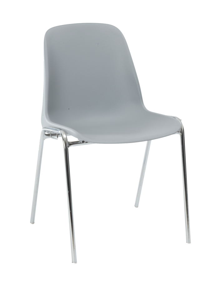 chaise visiteurs SELENA