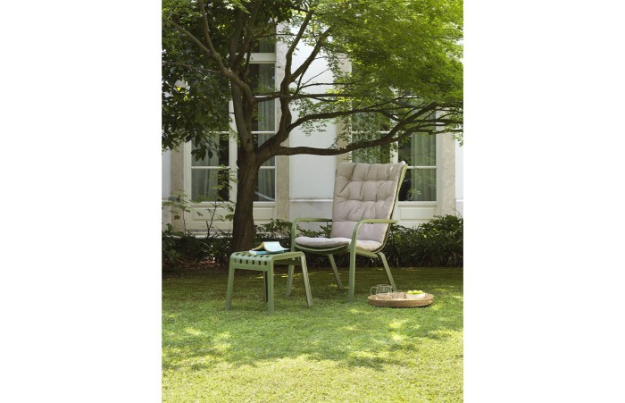 photo fauteuil MILO