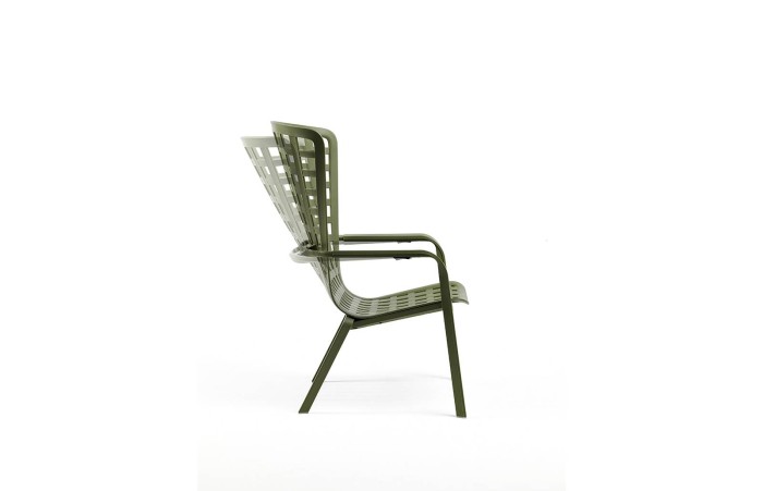 photo fauteuil MILO