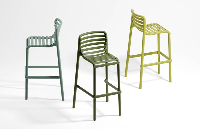 photo tabouret DOY STOOL