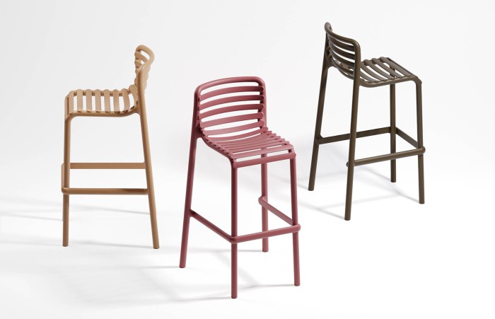 photo tabouret DOY STOOL