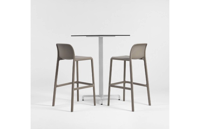 photo tabouret FLORA