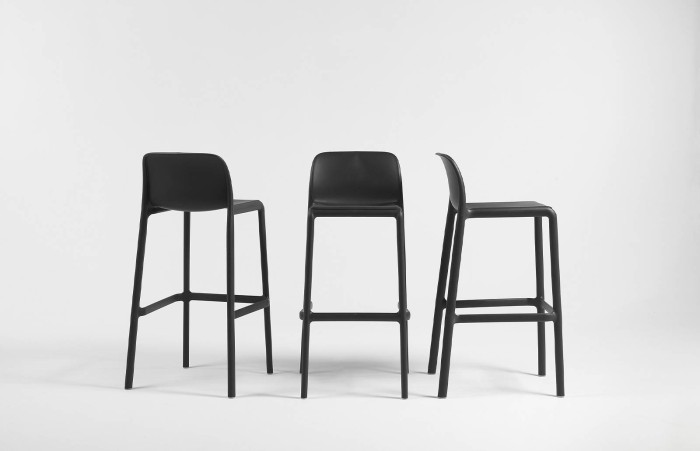 photo tabouret FLORA