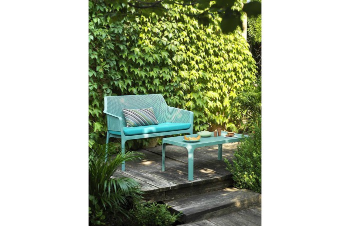 photo canapé NALA BENCH