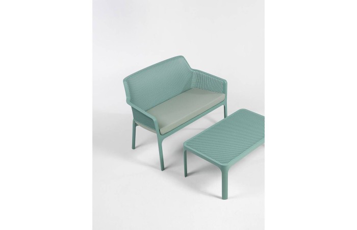 photo canapé NALA BENCH