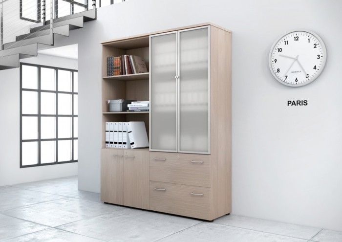 Armoire de rangement