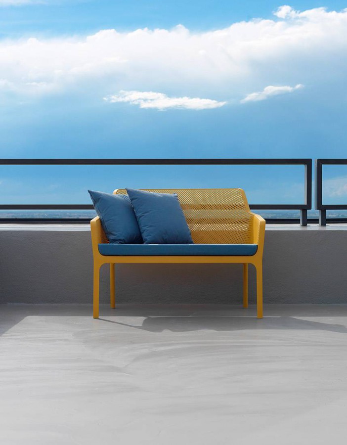 photo canapé NALA BENCH