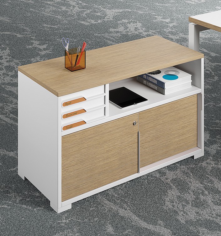 ARMOIRE MAT