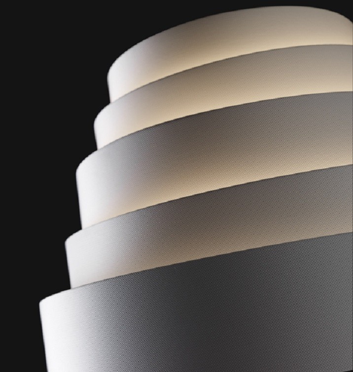 Suspension lumineuse