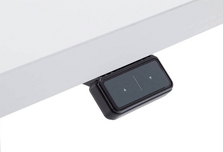 bureau modulable