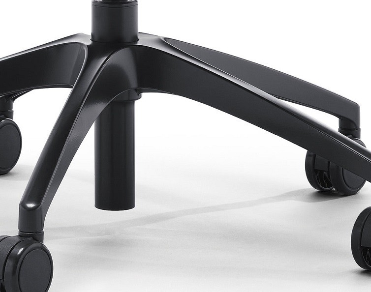 Siège de travail ergonomique