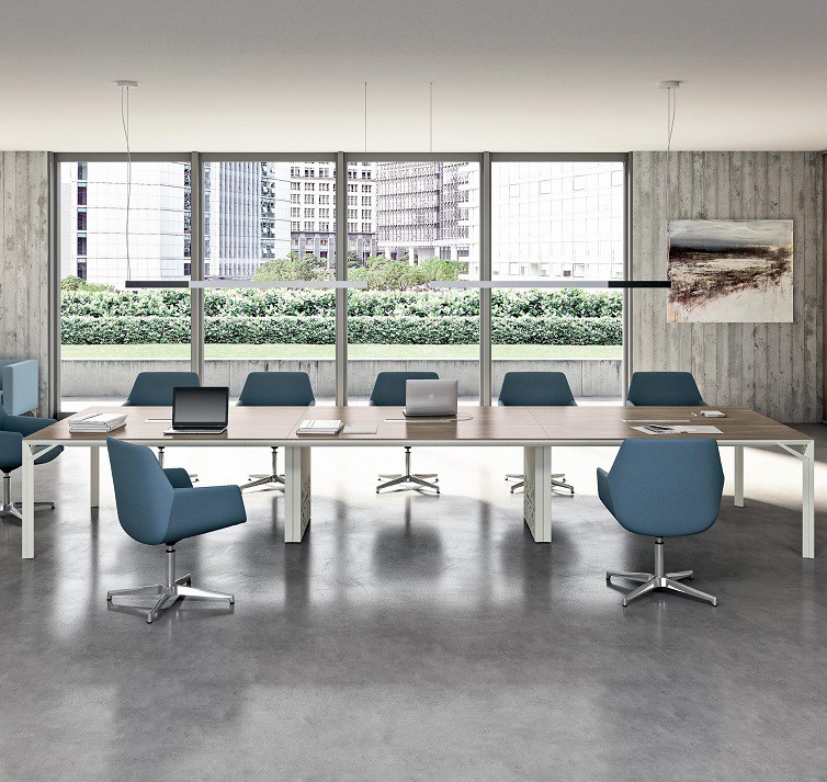 Table de Réunion