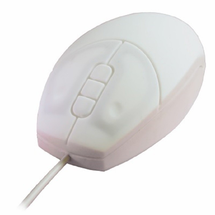 souris étanche