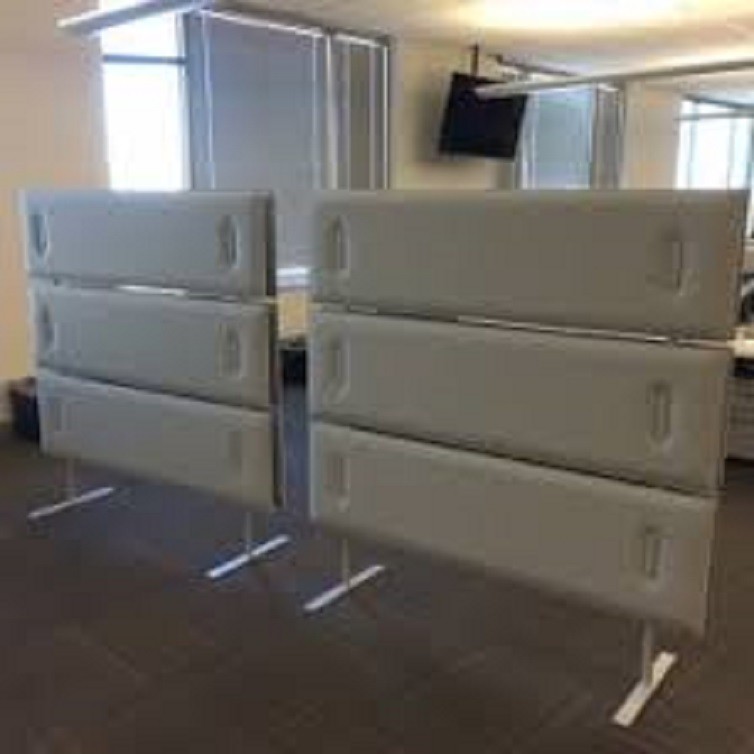 Cloison acoustique