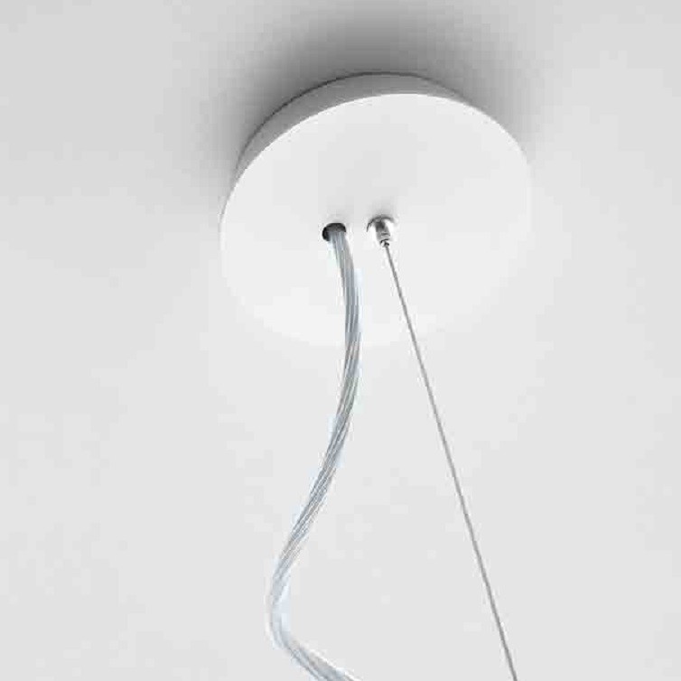 Suspension lumineuse