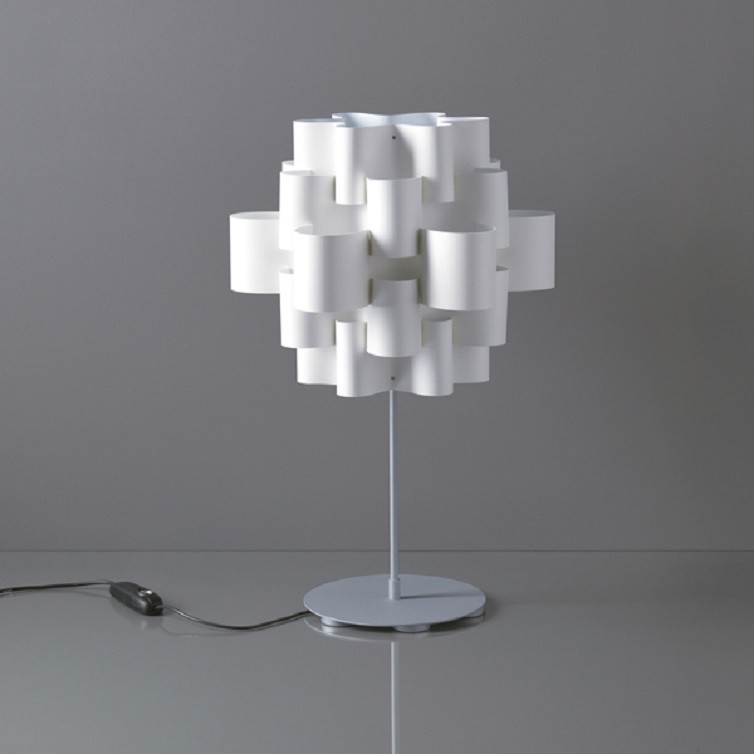 Lampe de table