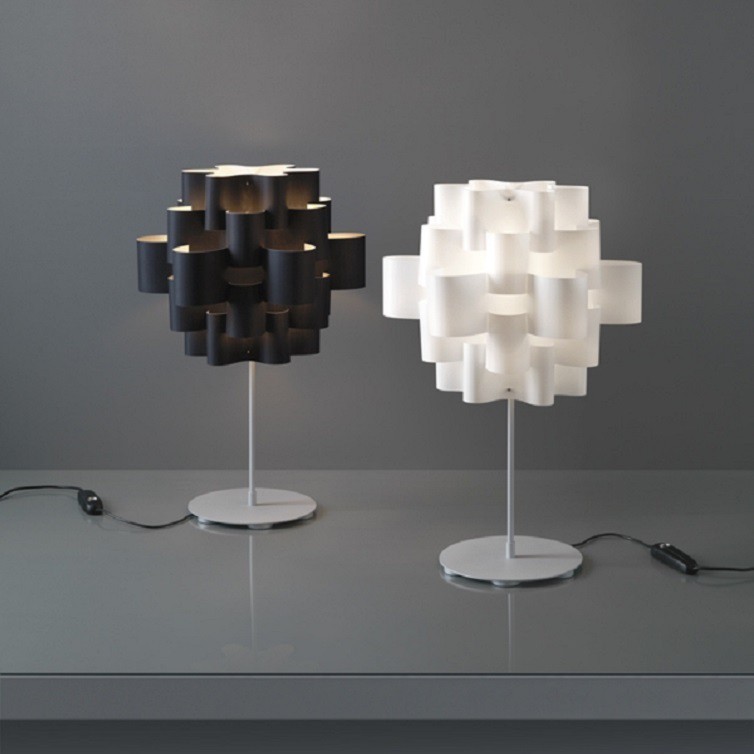 Lampe de table