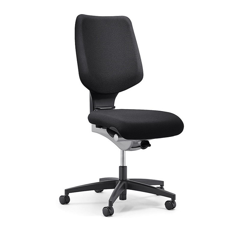 Siège de travail ergonomique