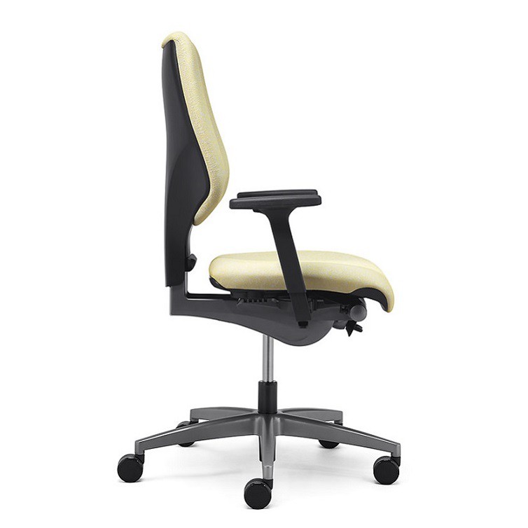 Siège de travail ergonomique