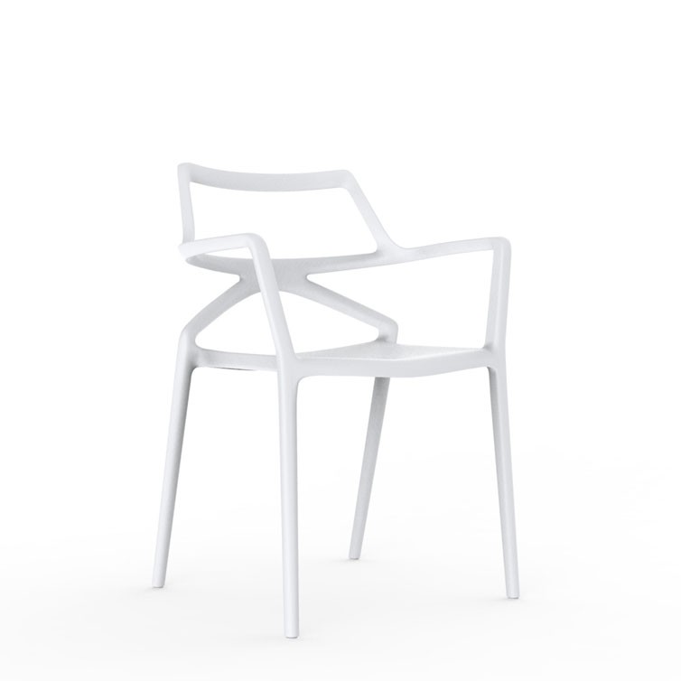 Chaise outdoor