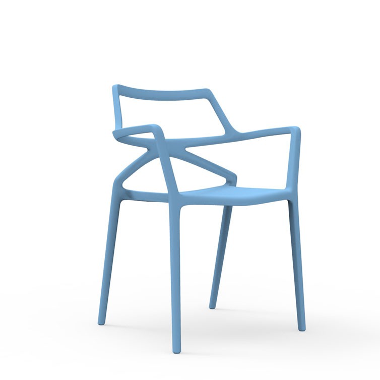 Chaise outdoor