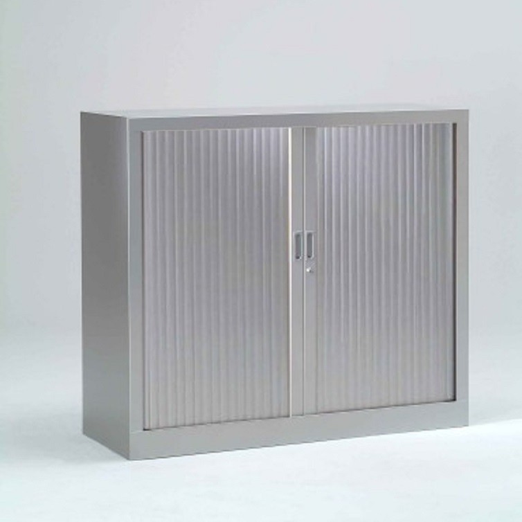 Armoire à rideaux PVC