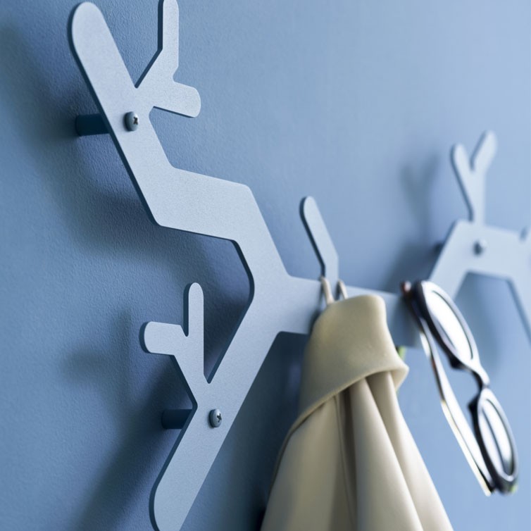 patères design