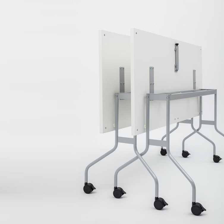 table rabattable