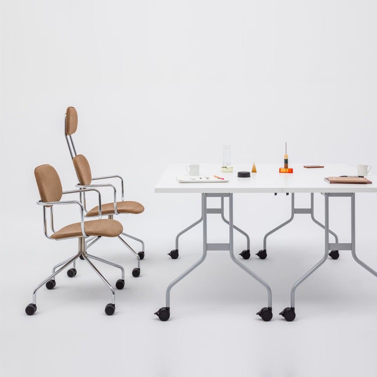 table rabattable