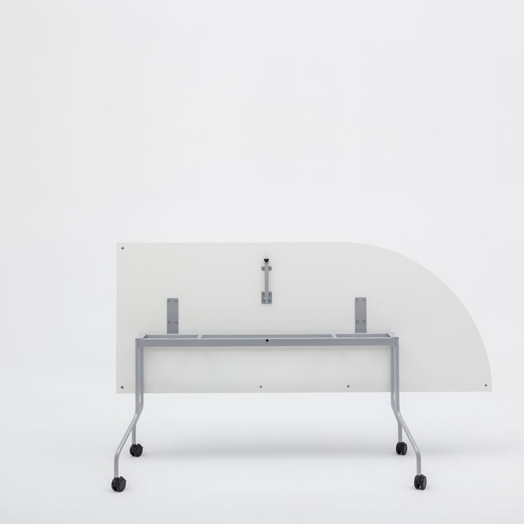 table rabattable
