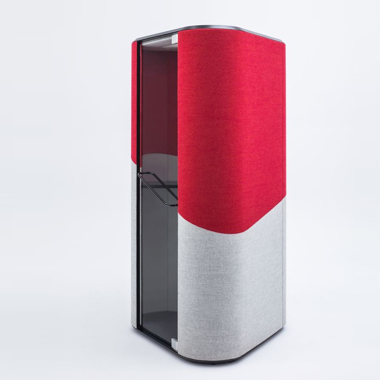 Cabine acoustique