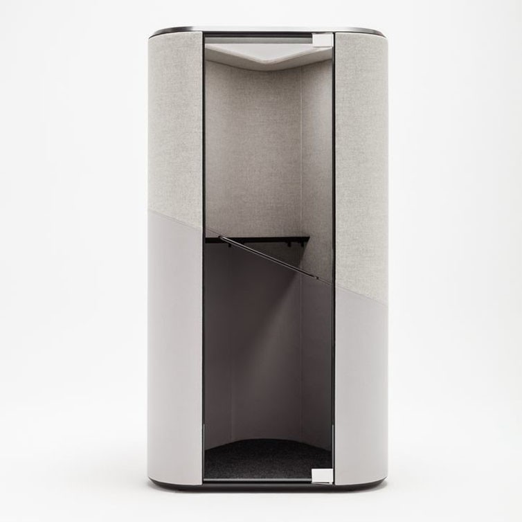 Cabine acoustique