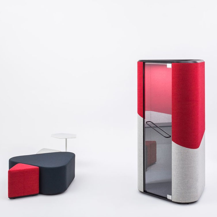 Cabine acoustique
