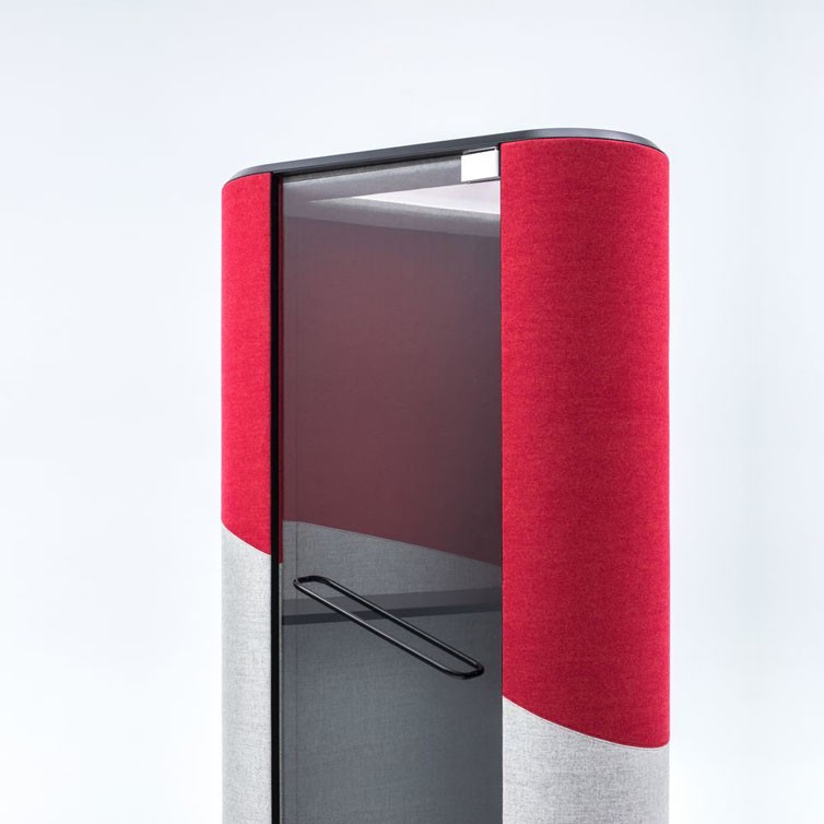 Cabine acoustique