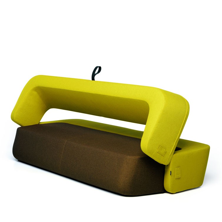 canapé convertible