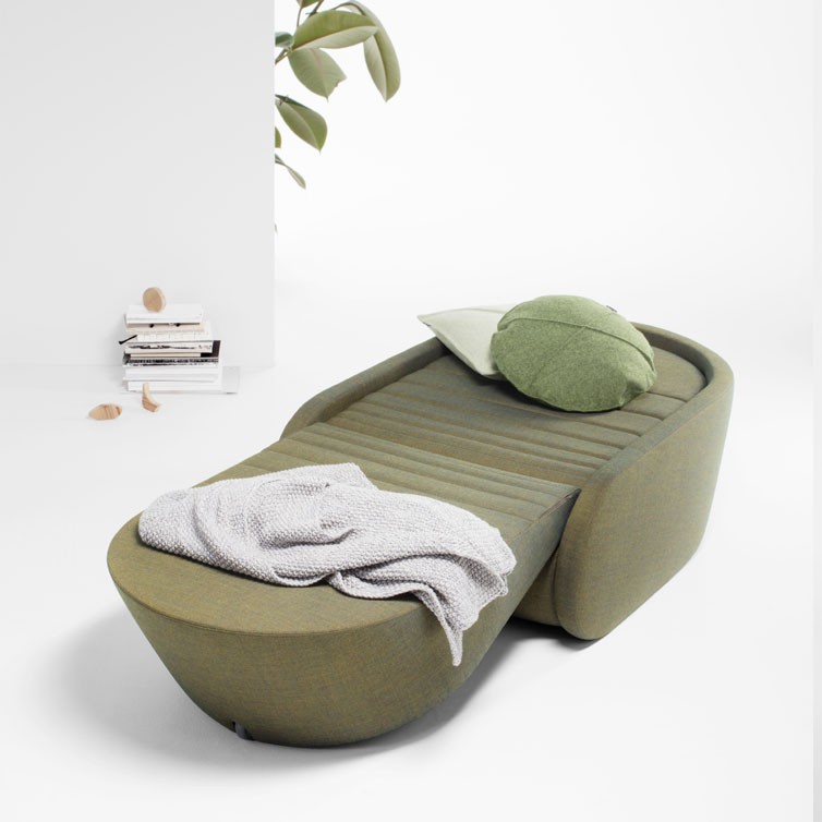 fauteuil convertible