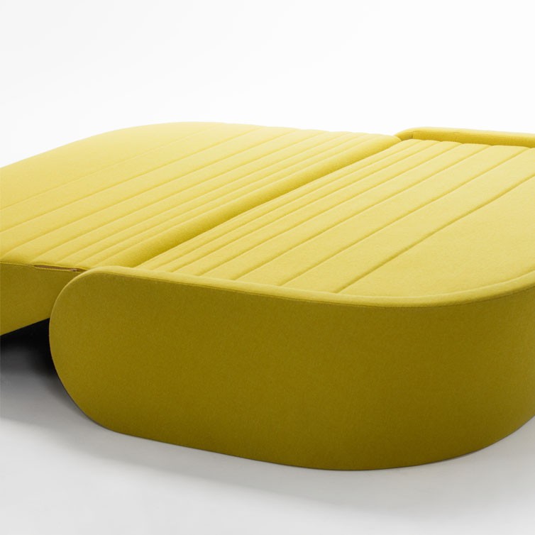 fauteuil convertible