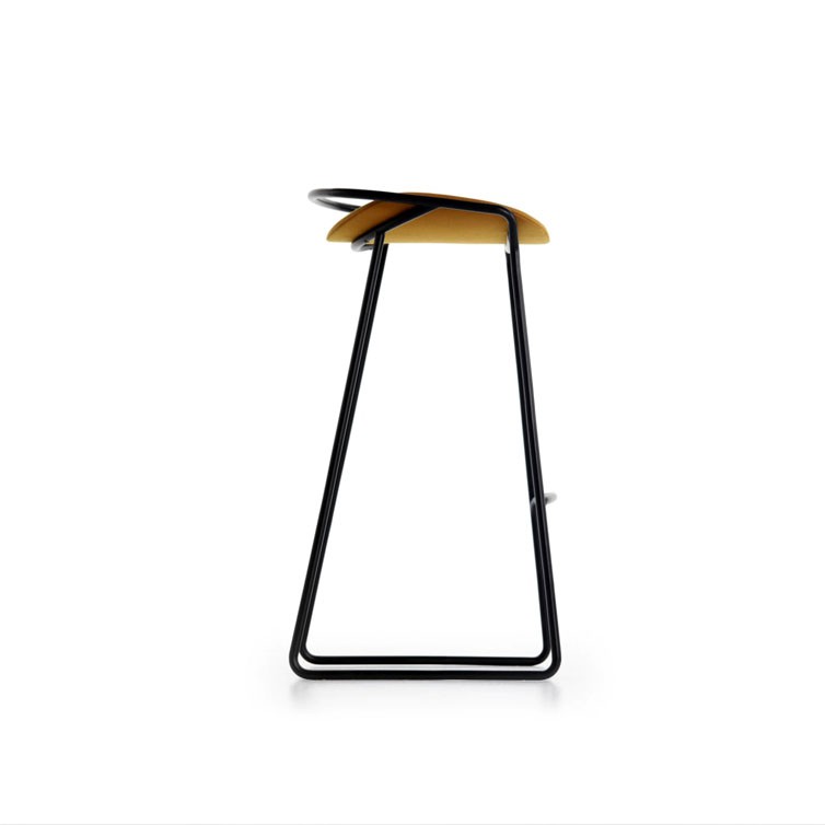 tabouret haut
