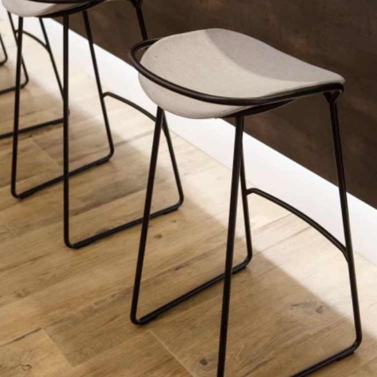 tabouret haut