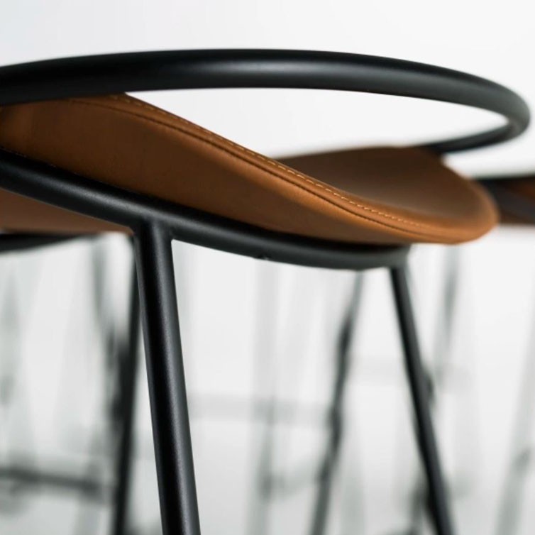 tabouret haut