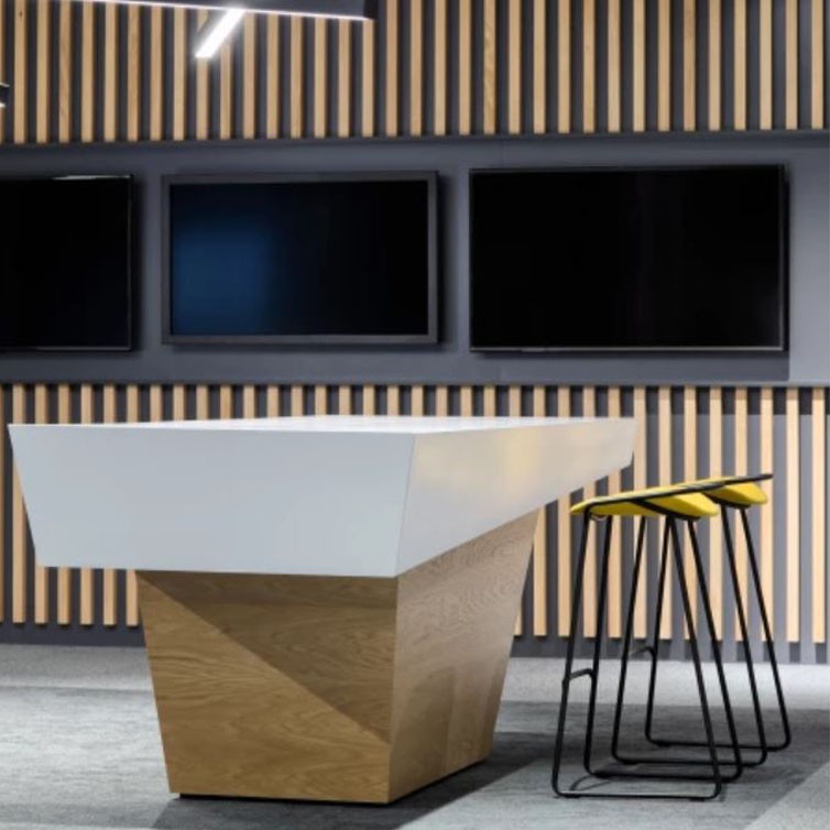 tabouret haut